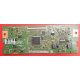 T-CON SABA LC260WXE-SBA1 6870C-0250B - CODICE A BARRE 20I7AI