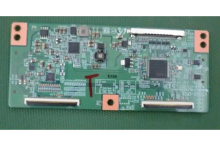  - T-CON SABA V315H3-CPE6 - CODICE A BARRE 35-D078475