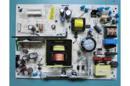 Alimentatori e Sub Alimentatori TV - ALIMENTATORE VESTEL 17PW82-2 V.1 090511 - CODICE A BARRE 20566893