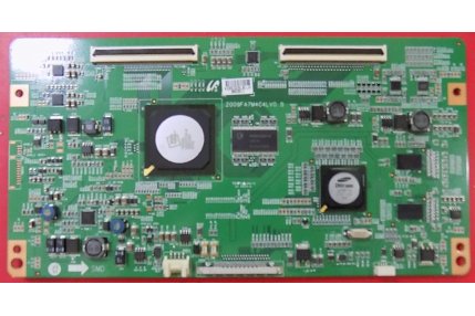  - T-Con Samsung 2009FA7M4C4LV0.9Codice a barre K2853G