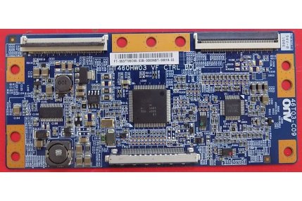  - T-con Samsung 46T03-C09Codice a barre FT-5537T05C60