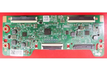  - T-Con SAMSUNG Codice a barre BN95-04172B Smontata da Tv Nuovo