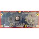 T-CON SAMSUNG 06A22-1B T370HW02 V0 - CODICE A BARRE UT-5537T