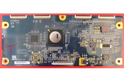  - T-CON SAMSUNG 06A22-1B T370HW02 V0 - CODICE A BARRE UT-5537T
