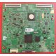 T-CON SAMSUNG 120HZ 3D NVT V02 0401 BN41-01892A - CODICE A BARRE BN9500693A