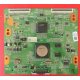 T-CON SAMSUNG 120PLUS_S240LABMB3V0.1 SH120PMB4SV0.3 BN41-01742A - CODICE A BARRE BN9500543A