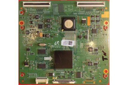  - T-CON SAMSUNG 120_3D_TCON BN41-01789A - CODICE A BARRE BN950 0577A