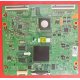 T-CON SAMSUNG 120_3D_TCON BN41-01789A - CODICE A BARRE BN950 0577A NUOVA