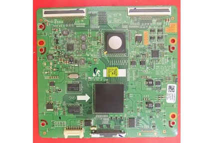  - T-CON SAMSUNG 120_3D_TCON BN41-01789A - CODICE A BARRE BN950 0577A NUOVA