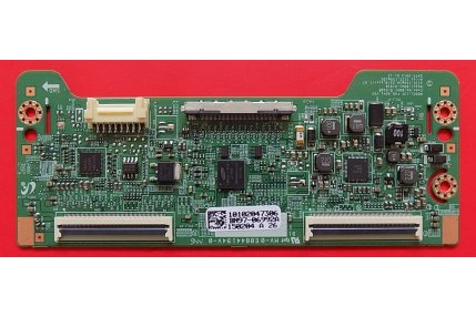  - T-Con Samsung BN95-00854A - 13Y FHD_60HZ_V02 BN41-01938B - BN97-06992A