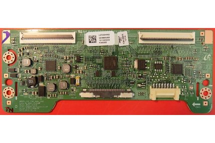  - T-Con SAMSUNG 13Y FHD 60Hz V02 BN41-01938B Codice a barre BN95-01211A