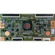 T-CON SAMSUNG 14Y_V2FU13TMGC4LV0.0 140307 - CODICE A BARRE K31300H