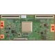 T-CON SAMSUNG 16Y_BEU22ATSLA4V0.1 - CODICE A BARRE LMC650FJ10 NUOVA
