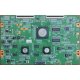 T-Con Samsung 2010 R240S MB4 0.5 Codice a barre K3472N0