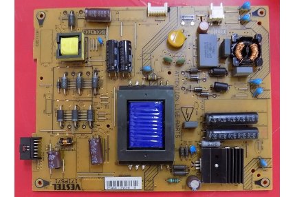 Alimentatori e Sub Alimentatori TV - Alimentatore Vestel Telefunken 17IPS71 181113R3 Codice a barre 23194046