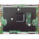T-Con SAMSUNG 6201B001HV400 Codice a barre 37571A 6B01M000QH104 Smontata da Tv Nuovo