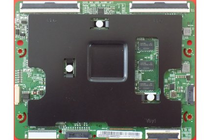  - T-Con SAMSUNG 6201B001HV400 Codice a barre 37571A 6B01M000QH104 Smontata da Tv Nuovo