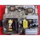 Alimentatore SAMSUNG WD-17R REV 1.0 BN44-00116B