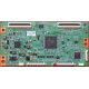 T-Con SHARP 3DRMB4C4LV0.2 Codice a barre P16068D