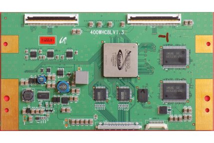  - T-con Samsung 400WHC8LV1.3 Codice D01662826L