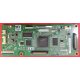 T-CON SAMSUNG 50 HD W3 LJ41-05309A REV R2.1 LJ92-01517A JA2 - CODICE A BARRE TL517J
