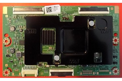  - T-Con SAMSUNG BN41-02110A Codice a barre BN95-01308B