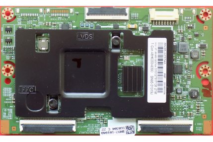  - T-Con SAMSUNG BN41-02110A Codice a barre BN95-02374A Codice QR BN97-10104A Smontata da Tv Nuovo