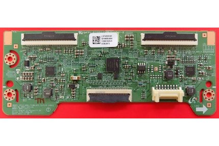  - T-Con SAMSUNG BN41-02111A Codice a barre BN95-01306C Smontata da Tv Nuovo