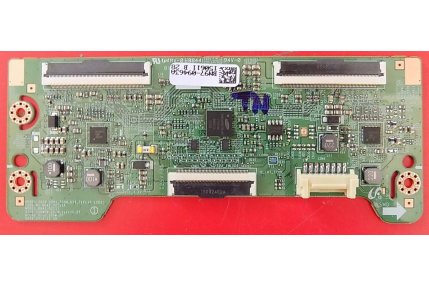  - T-Con SAMSUNG BN41-02111A Codice a barre BN95-02146A Codice QR BN97-09463A Smontata da Tv Nuovo