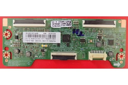  - T-Con SAMSUNG BN41-02111A Codice a barre BN95-02146B Codice QR BN97-09463C Smontata da Tv Nuovo
