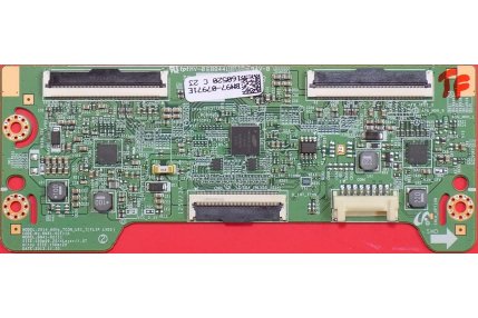  - T-Con SAMSUNG BN41-02111A Codice QR BN9501306C