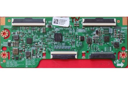 - T-Con Samsung BN41-02292A- BN9502672A