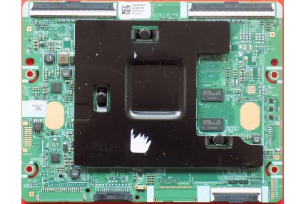  - T-CON SAMSUNG BN41-02297A CODICE QR BN6502490A