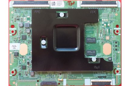 - T-Con Samsung BN41-02297A Codice QR BN9501940A