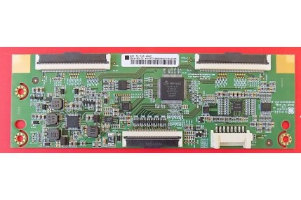 - T-CON SAMSUNG BOE B088004AA1602-03 CODICE A BARRE HV480FH2 60044-97710720B