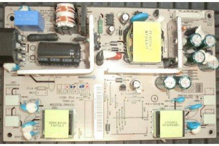  - Alimentatore YUYANG TELECOM YP1904L PCB REV I