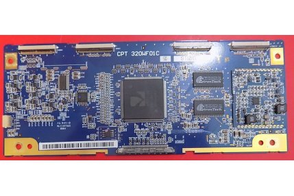  - T-CON SAMSUNG CPT 320WF01C SD