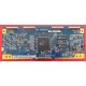 T-CON SAMSUNG CPT 320WF01C SD