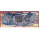 T-CON SAMSUNG CPT 320WF01C SD