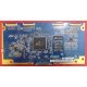 T-CON SAMSUNG CPT 370WA03C 4H S084010