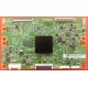 T-CON SAMSUNG E222034 16010703 R 16 - CODICE A BARRE 30067A NUOVA