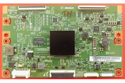  - T-CON SAMSUNG E222034 16010703 R 16 - CODICE A BARRE 30067A NUOVA