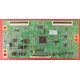T-CON SAMSUNG F60MB4C2LV0.6 - CODICE A BARRE M03256H