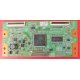 T-CON SAMSUNG FHD60C4LV0.3 - CODICE A BARRE D2424F