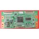 T-CON SAMSUNG FHD60C4LV1.0 - CODICE A BARRE E2849A