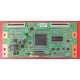 T-CON SAMSUNG FHD60C4LV1.1 - CODICE A BARRE E2849F