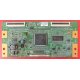 T-CON SAMSUNG FHD60C4LV1.1 - CODICE A BARRE T2849F