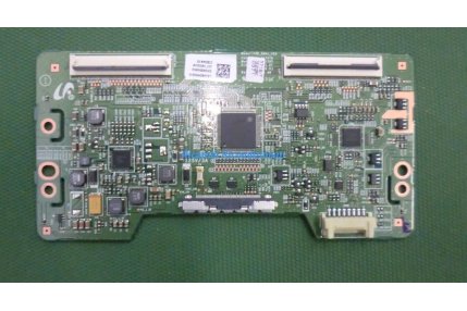  - T-CON SAMSUNG FHD_60Hz_V03 BN41-01797A - CODICE A BARRE BN95-00571B