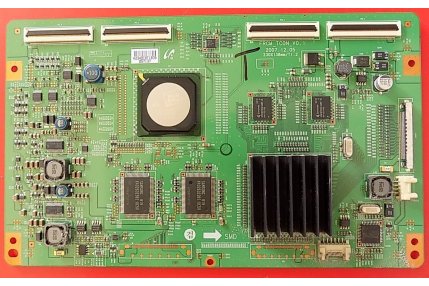  - T-CON SAMSUNG FRCM_TCON_V0.1 - CODICE A BARRE E2349C
