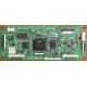 T-Con Samsung LJ41-05078A R1.72 LJ92-01485 REV.AA3Codice a barre TL485A FL485A